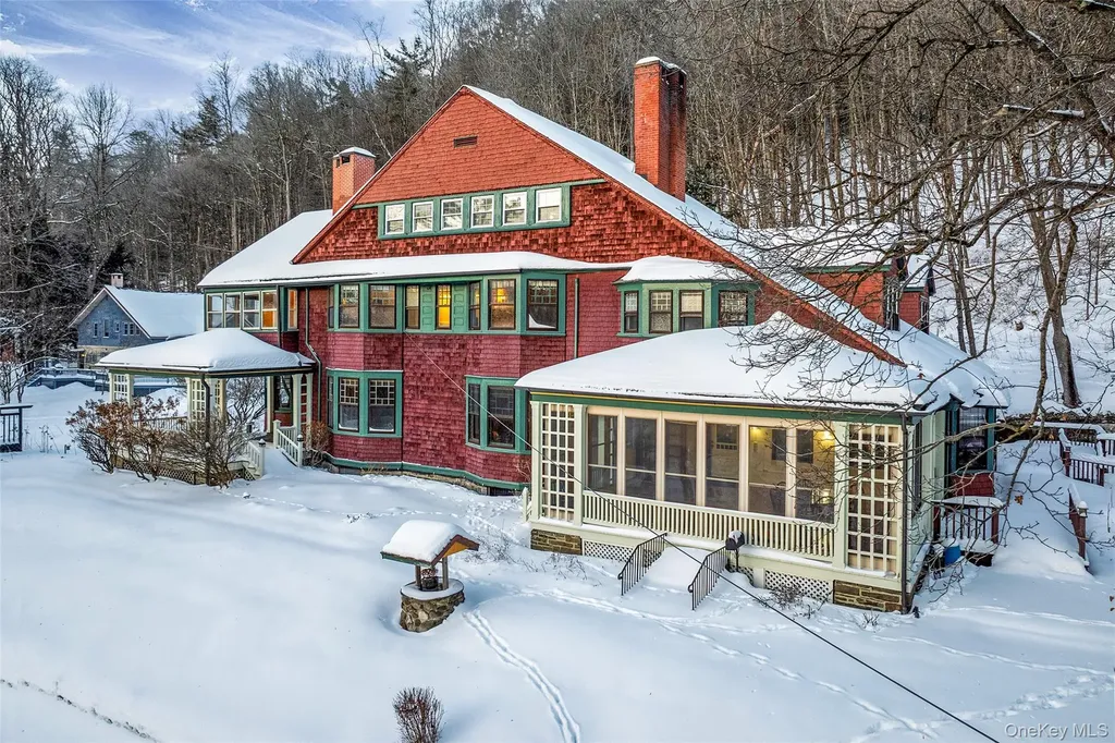6 Westridge Road Call Listing Agent NY 13326