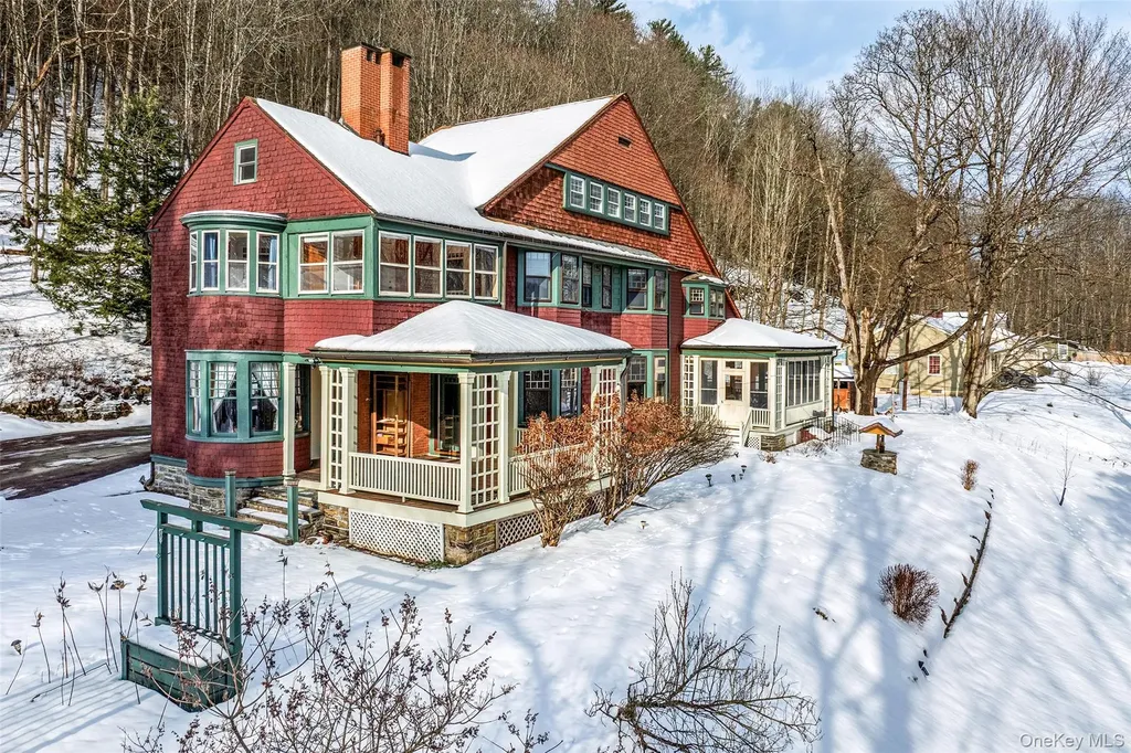 6 Westridge Road Call Listing Agent NY 13326