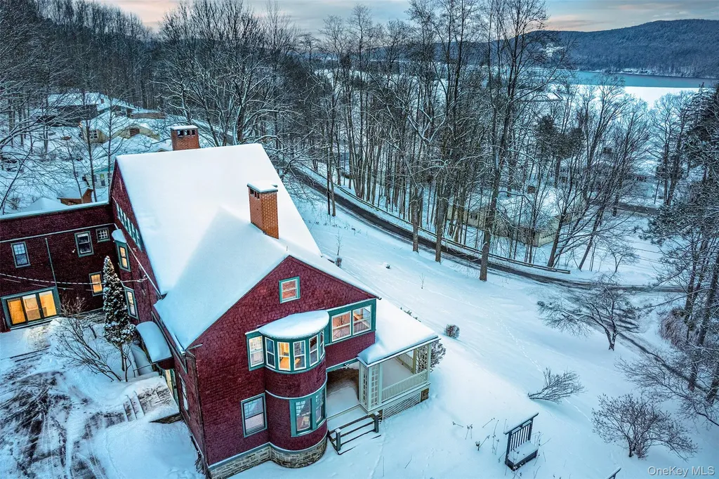 6 Westridge Road Call Listing Agent NY 13326