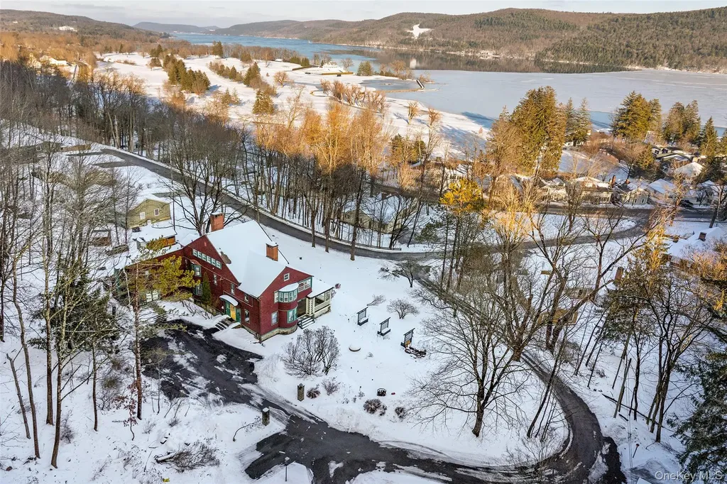 6 Westridge Road Call Listing Agent NY 13326