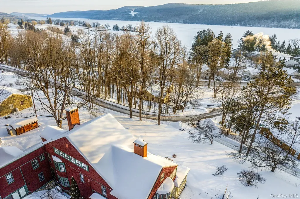 6 Westridge Road Call Listing Agent NY 13326