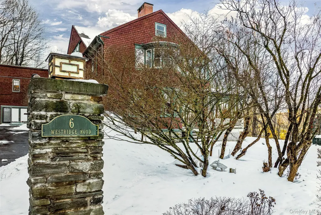 6 Westridge Road Call Listing Agent NY 13326
