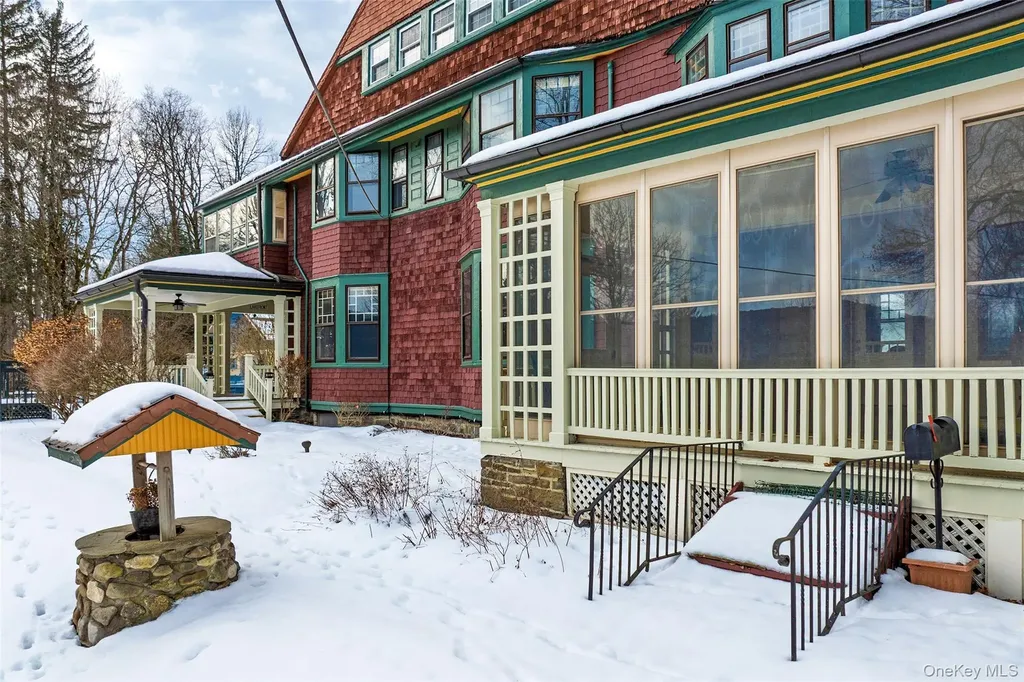 6 Westridge Road Call Listing Agent NY 13326