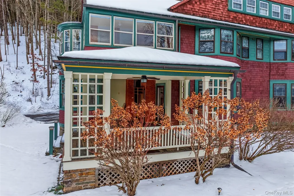 6 Westridge Road Call Listing Agent NY 13326