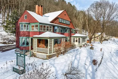 6 Westridge Road Call Listing Agent NY 13326