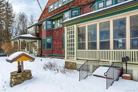6 Westridge Road Call Listing Agent NY 13326