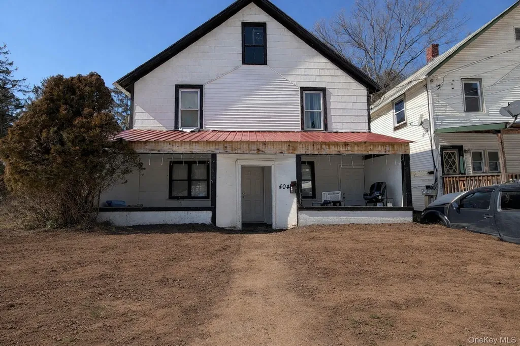 404 N Main Street Liberty NY 12754