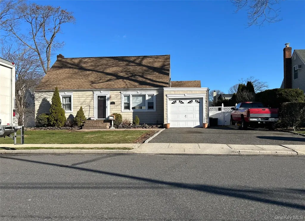 95 Clark Avenue Massapequa NY 11758