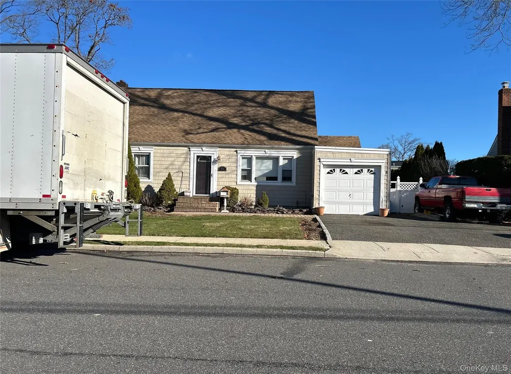 95 Clark Avenue Massapequa NY 11758