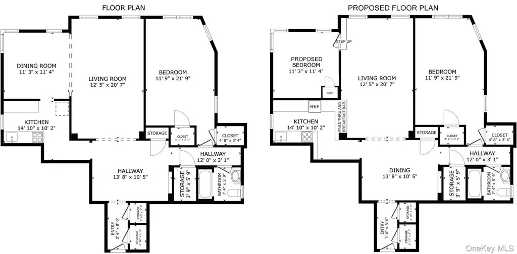 4445 Post Road Bronx NY 10471