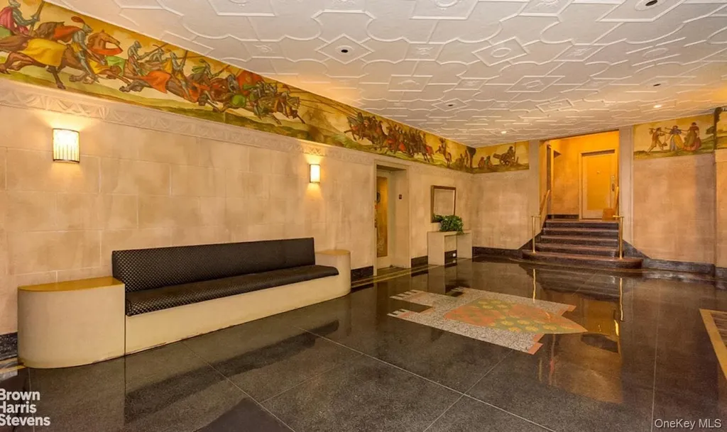 4445 Post Road Bronx NY 10471