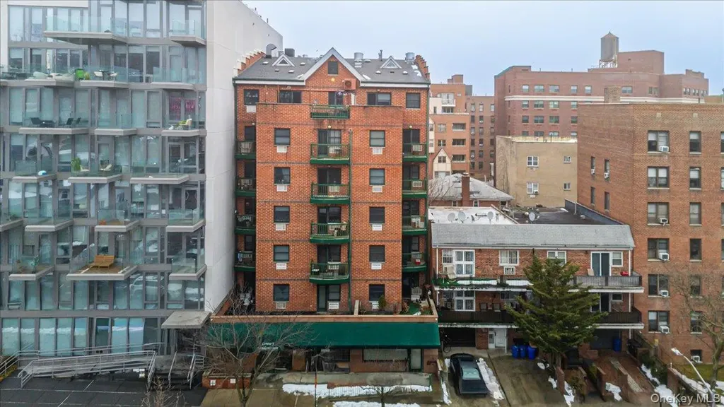 83-71 116th Street Kew Gardens NY 11418
