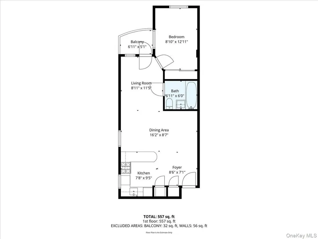 83-71 116th Street Kew Gardens NY 11418