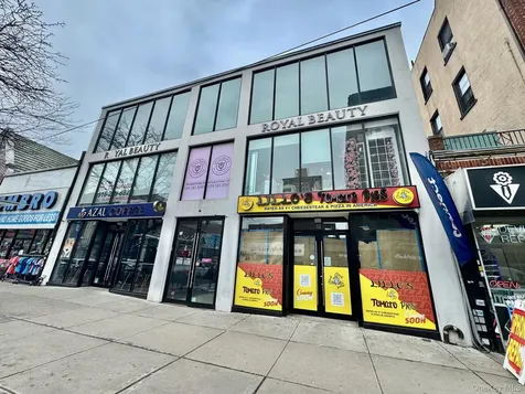 10727 + 10729 71ST Avenue Forest Hills NY 11375