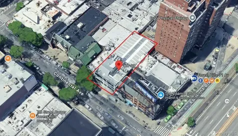 10727 + 10729 71st Avenue Forest Hills NY 11375