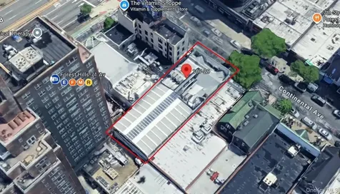 10727 + 10729 71ST Avenue Forest Hills NY 11375