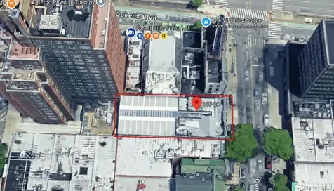 10727 + 10729 71st Avenue Forest Hills NY 11375