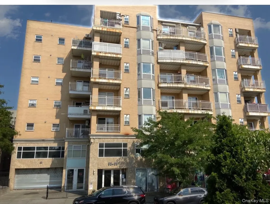 93-05 37th Avenue Jackson Heights NY 11372