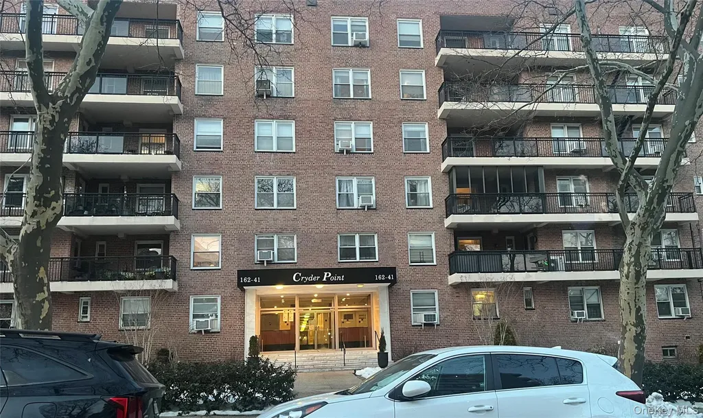 162-41 Powell's Cove Boulevard Whitestone NY 11357