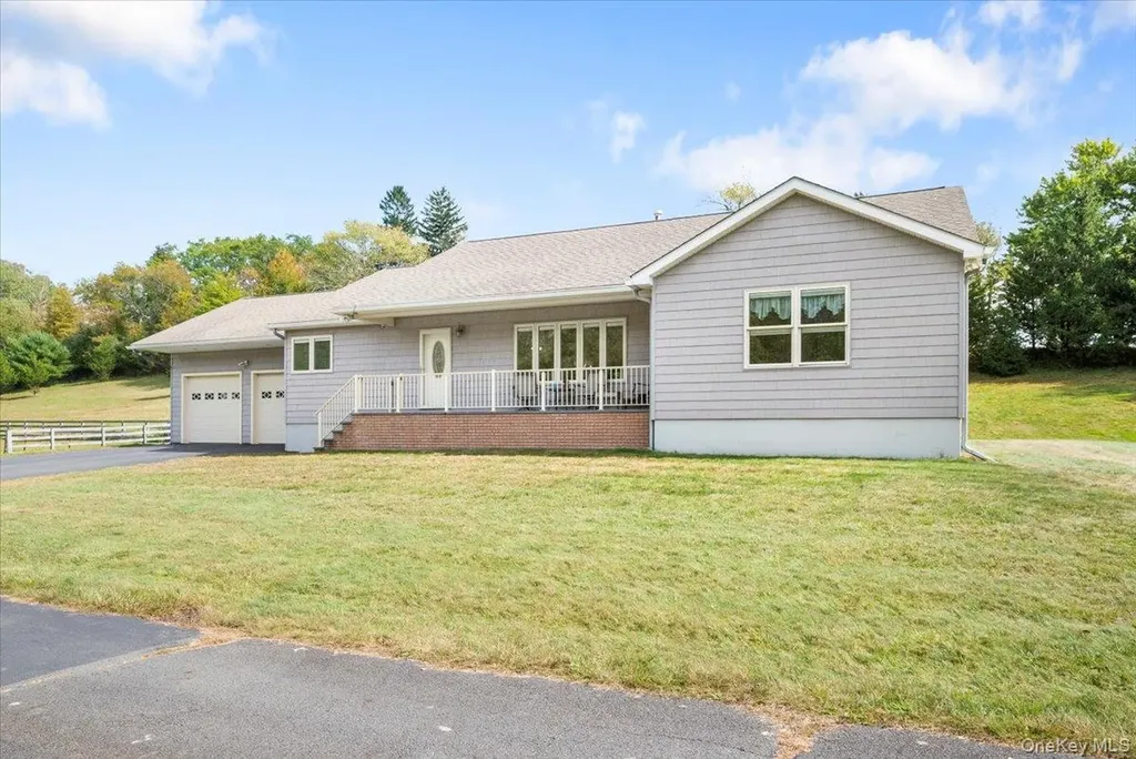 1 Van Avenue Port Jervis NY 12771