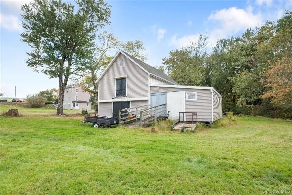1 Van Avenue Port Jervis NY 12771