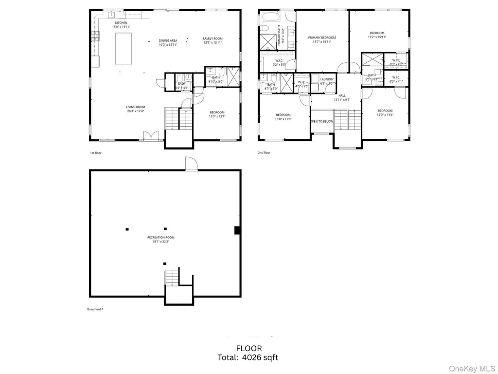 14 Hoover Lane Bethpage NY 11714