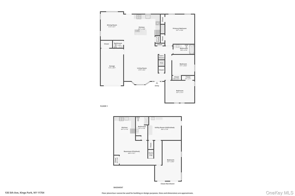 135 5th Avenue Kings Park NY 11754
