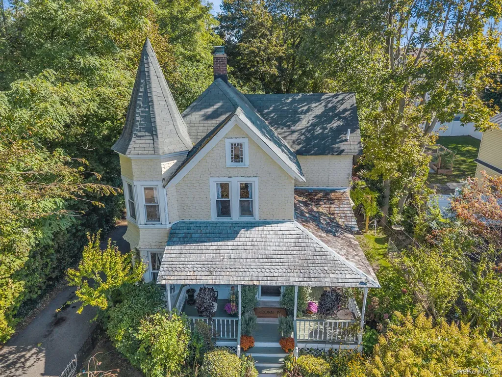 67 Jayne Avenue Patchogue NY 11772