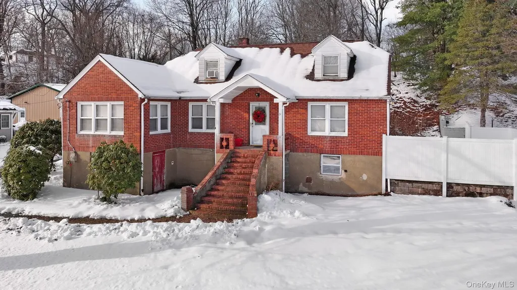 31 Hudson Street Chester NY 10918