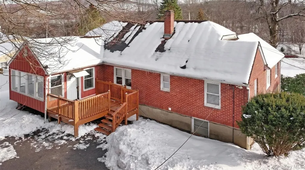 31 Hudson Street Chester NY 10918