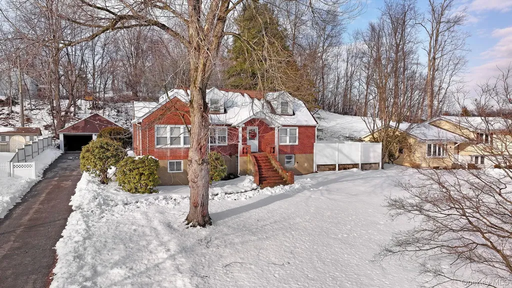 31 Hudson Street Chester NY 10918