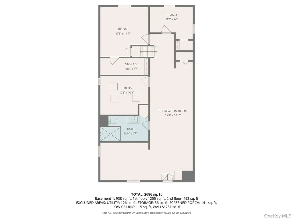 31 Hudson Street Chester NY 10918