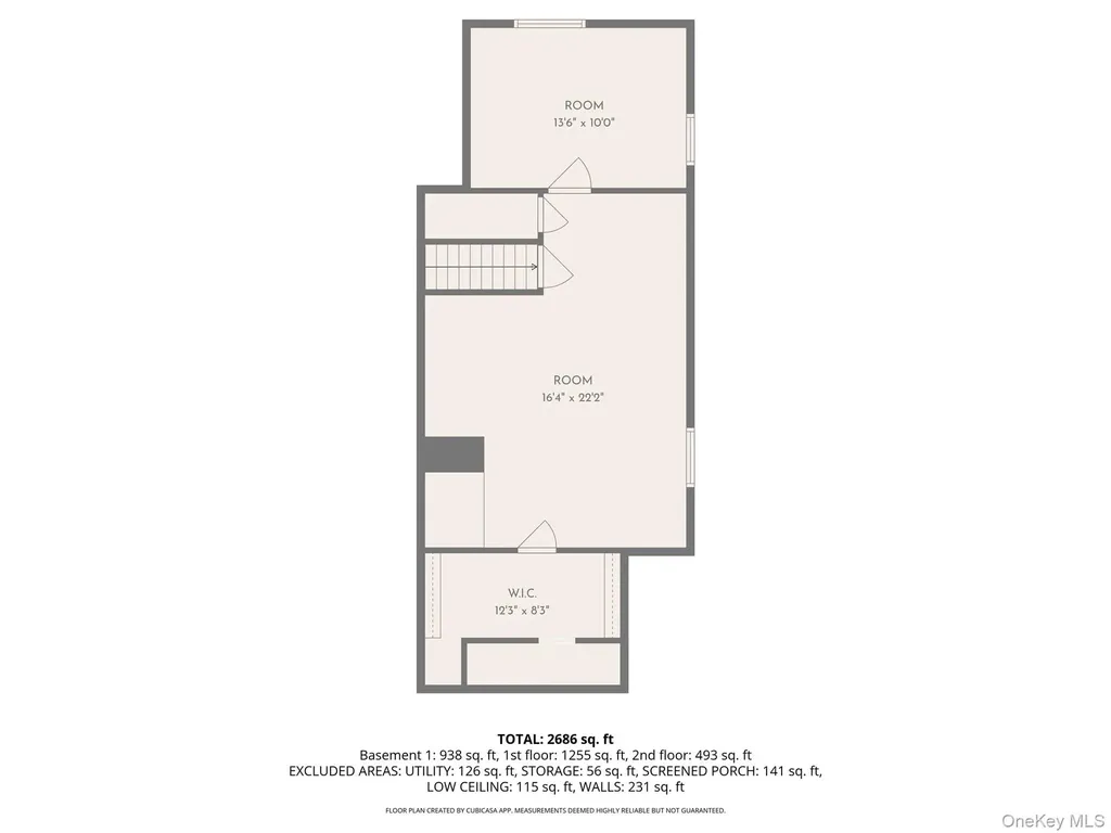 31 Hudson Street Chester NY 10918