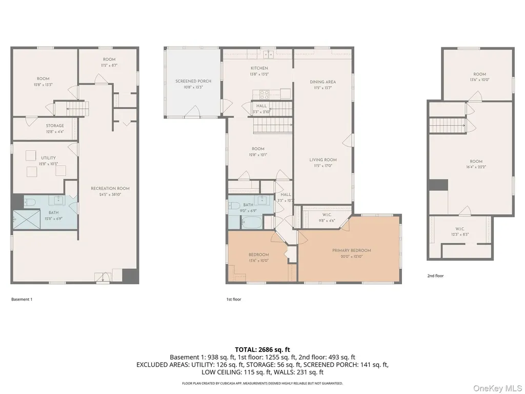 31 Hudson Street Chester NY 10918