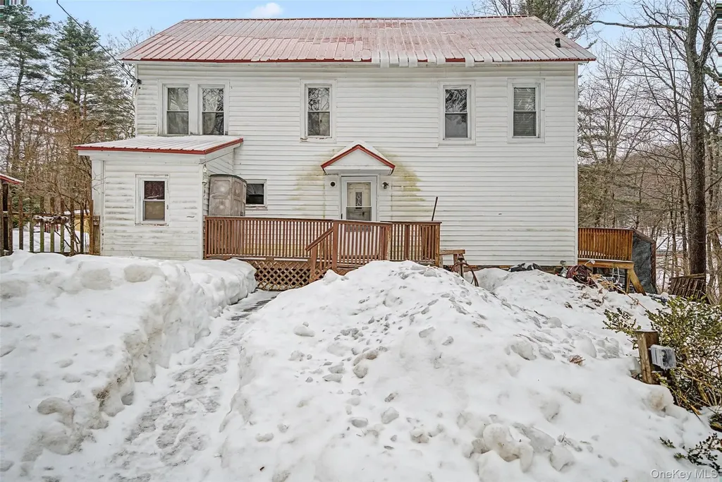 2 Station Hill Road Ferndale NY 12734