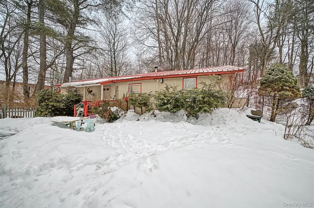 2 Station Hill Road Ferndale NY 12734
