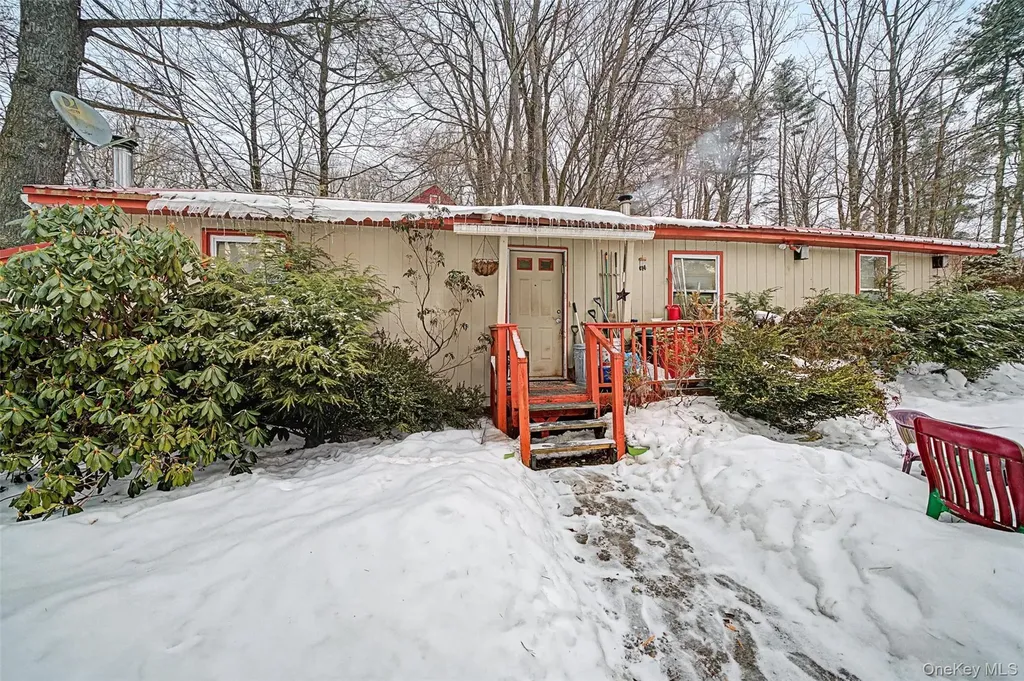 2 Station Hill Road Ferndale NY 12734