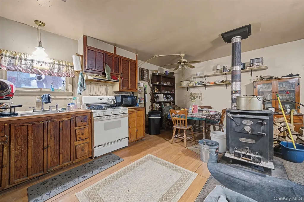 2 Station Hill Road Ferndale NY 12734