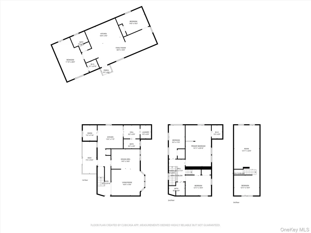 2 Station Hill Road Ferndale NY 12734