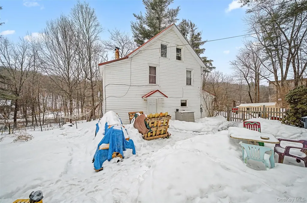 2 Station Hill Road Ferndale NY 12734