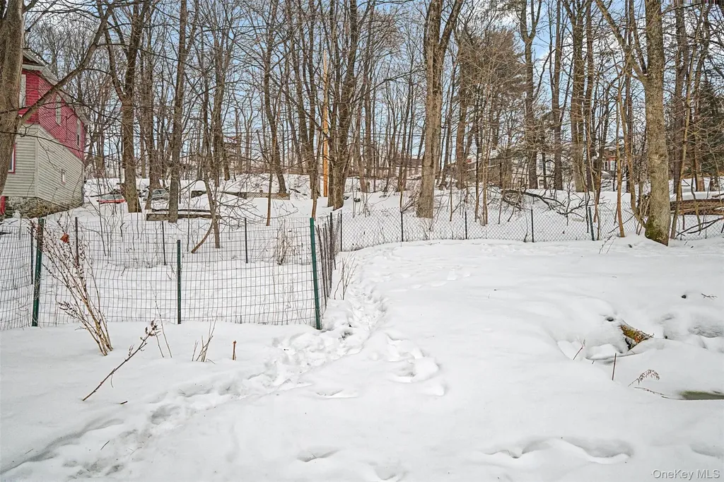 2 Station Hill Road Ferndale NY 12734