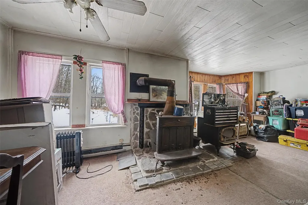 2 Station Hill Road Ferndale NY 12734