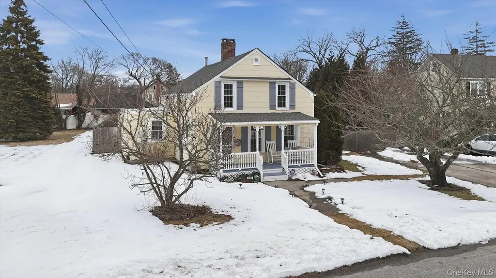 149 Union Avenue Islip NY 11751