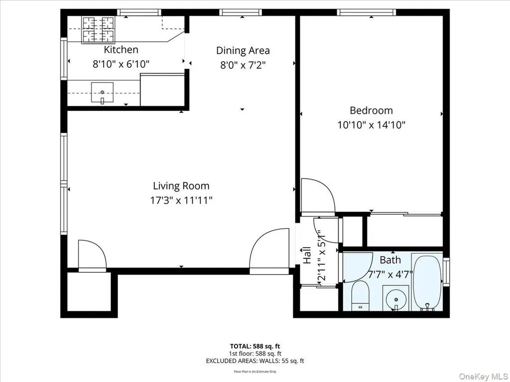 199-18 19th Avenue Whitestone NY 11357