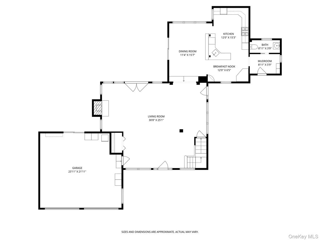 25 Eiler Lane Irvington NY 10533