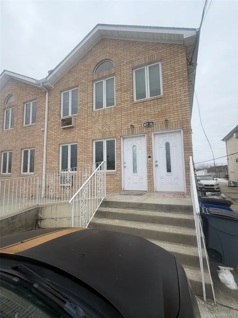 147-36 Springfield Lane Springfield Gardens NY 11413