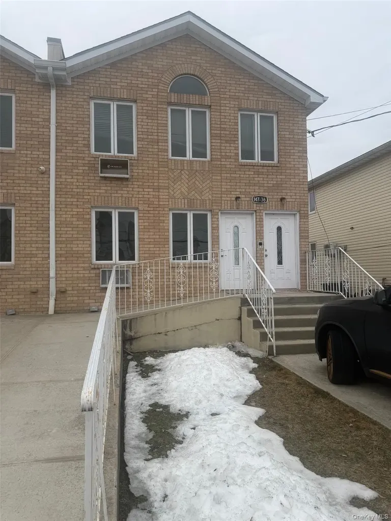 147-36 Springfield Lane Springfield Gardens NY 11413