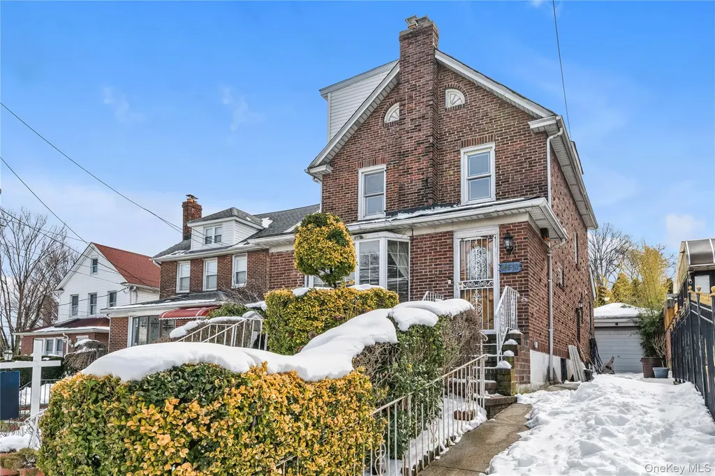 14610 13th Avenue Whitestone NY 11357
