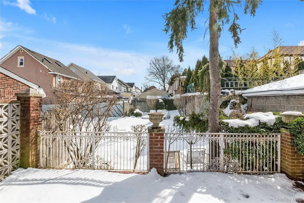 14610 13th Avenue Whitestone NY 11357