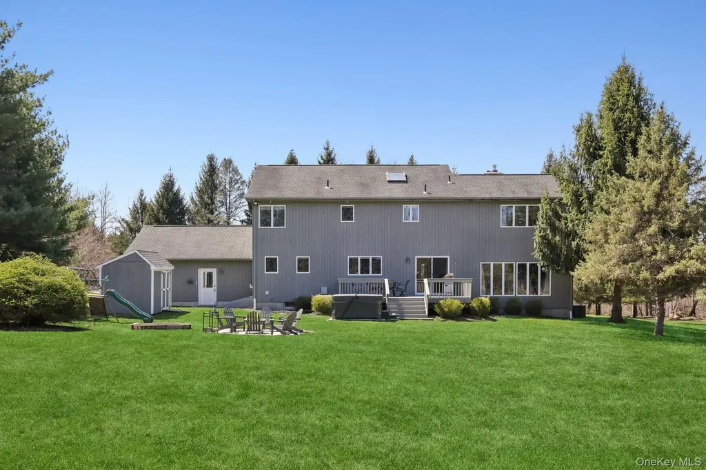76 Waterbury Road Warwick NY 10990